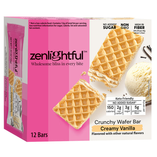 Mix of Flavors 2 case - Zenlightful