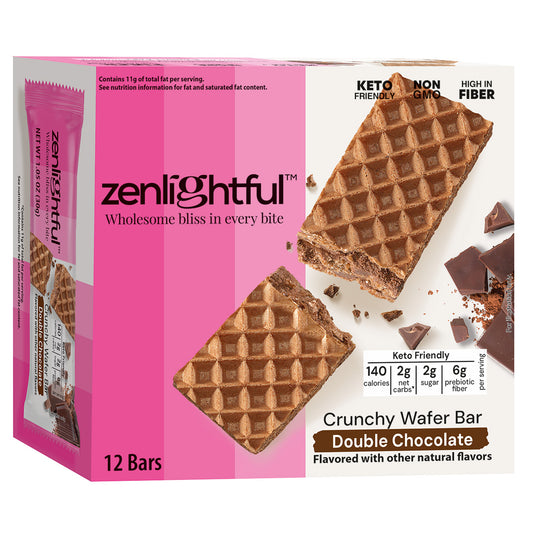 Mix of Flavors 1 case - Zenlightful
