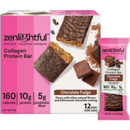 Chocolate Fudge - Zenlightful