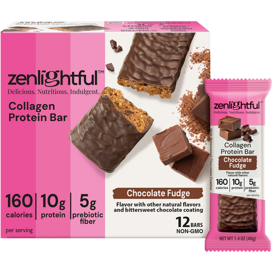 Chocolate Fudge - Zenlightful