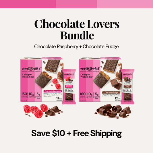 Chocolate Lovers Bundle