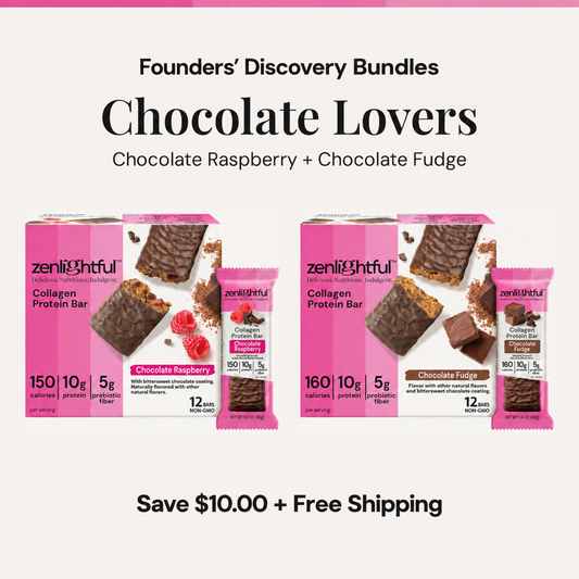Chocolate Lovers Bundle