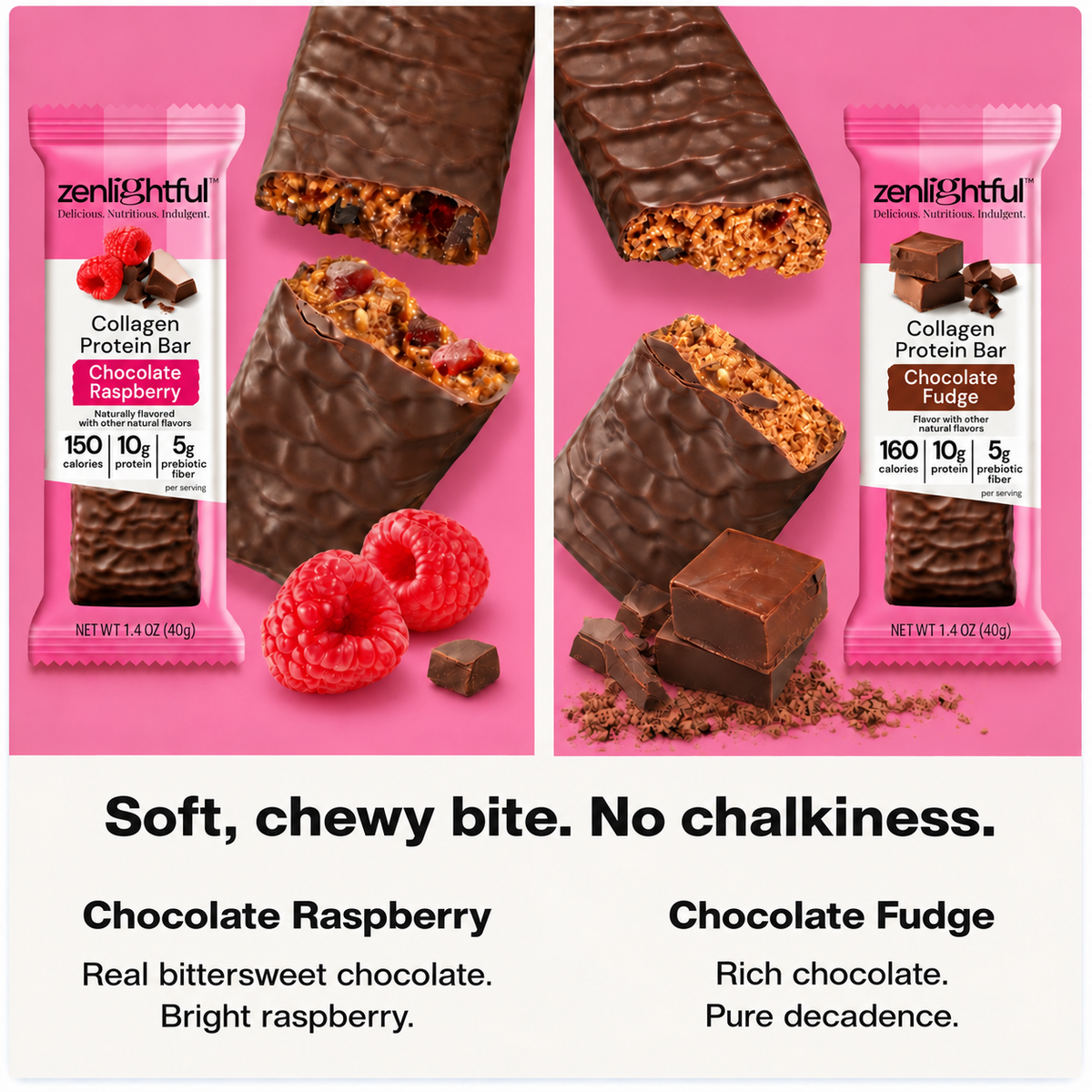 Chocolate Lovers Bundle - Zenlightful