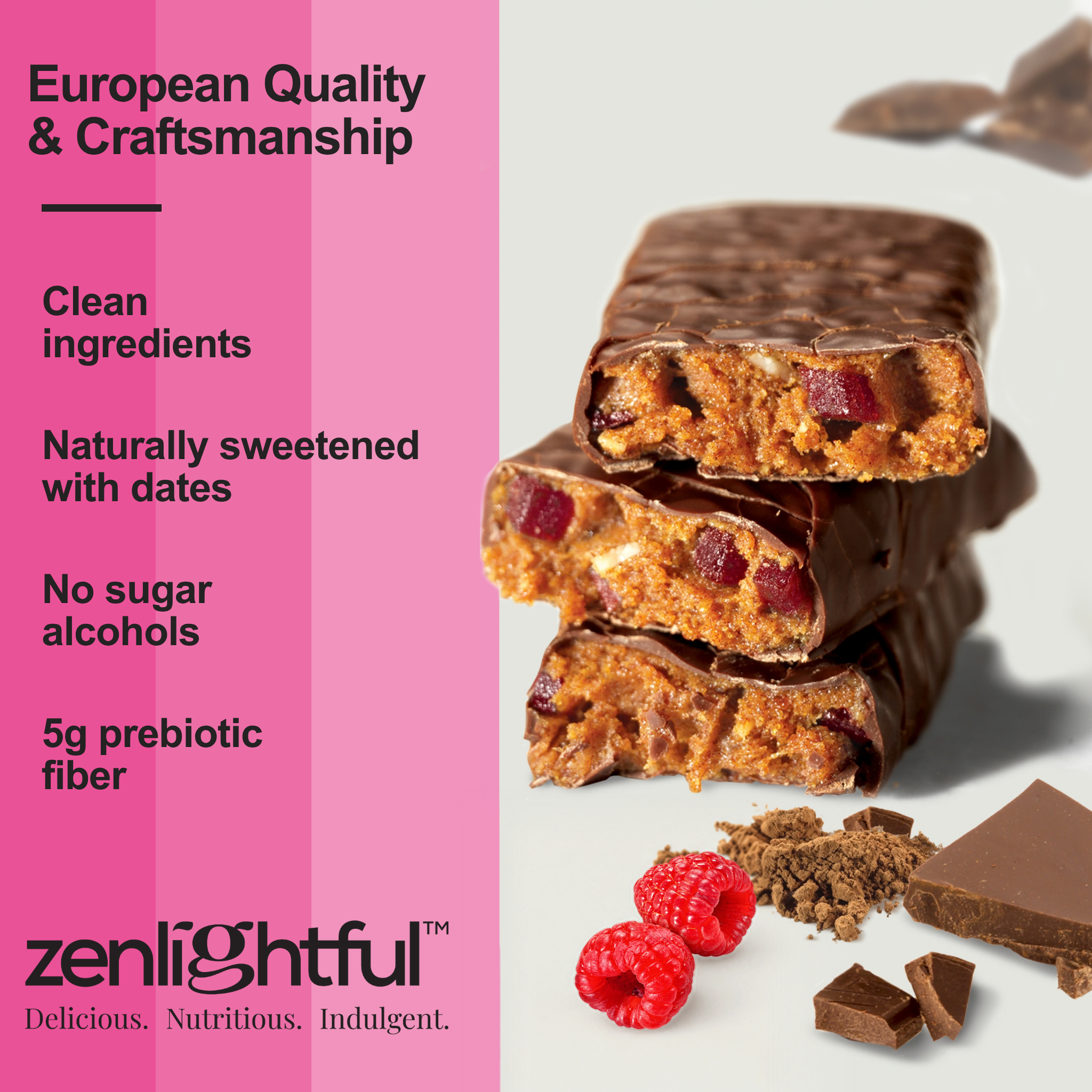Chocolate Lovers Bundle - Zenlightful