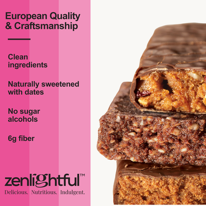 Raspberry & Coconut Bundle - Zenlightful