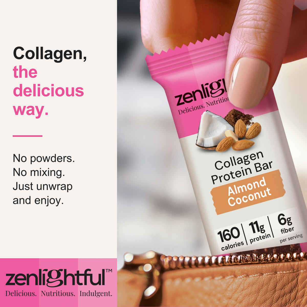 Raspberry & Coconut Bundle - Zenlightful