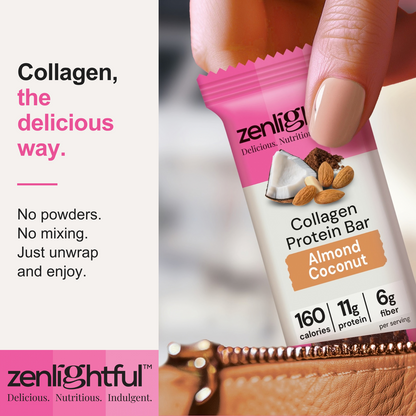 Raspberry & Coconut Bundle - Zenlightful