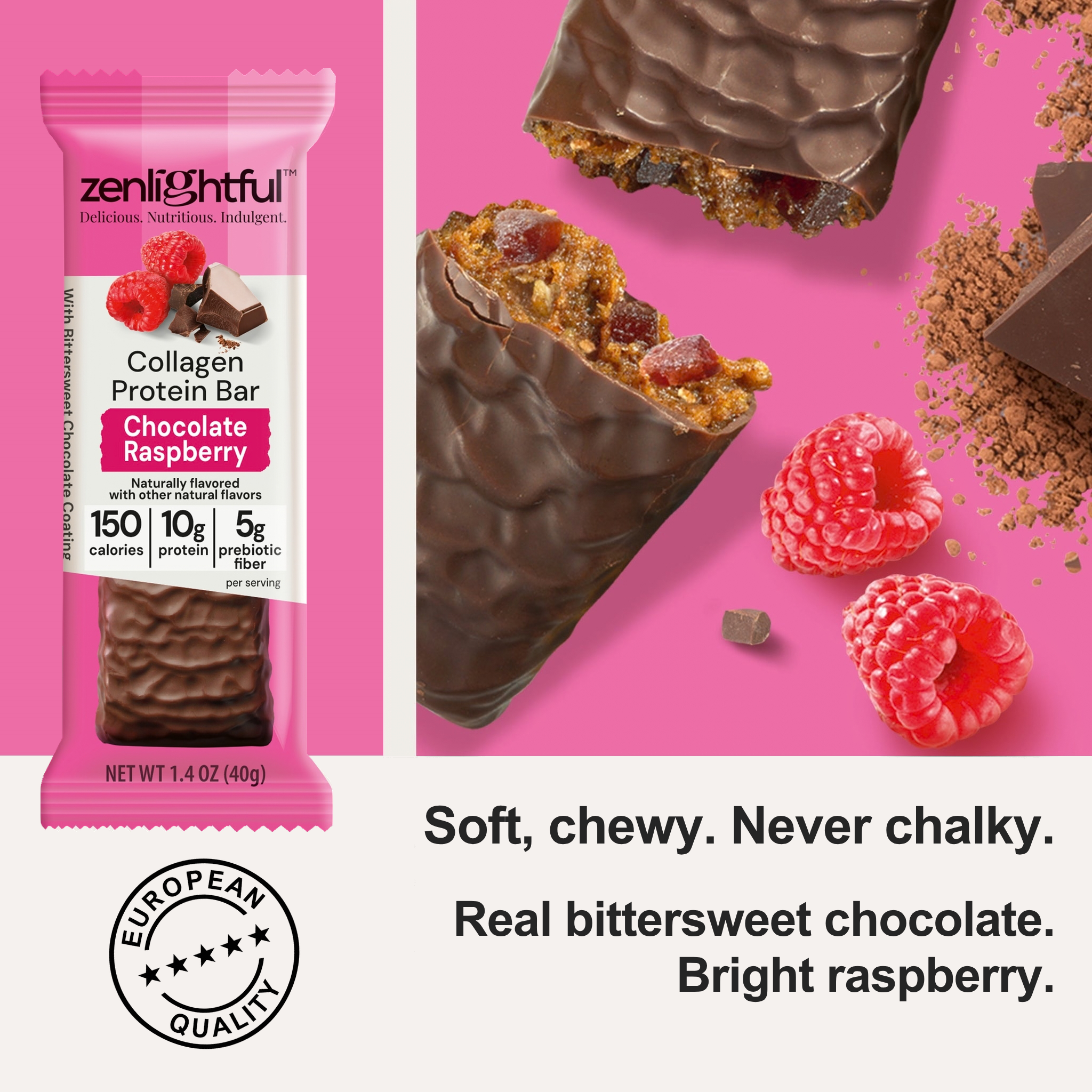 Chocolate Raspberry