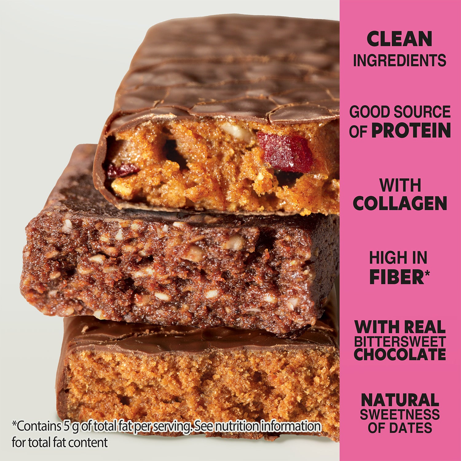 Shop Protein Bars